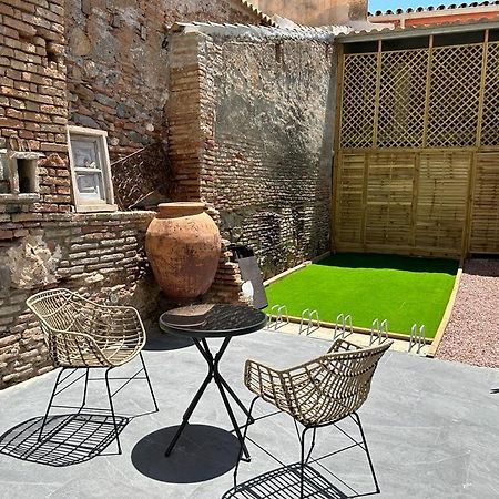 Malaga Centro Estudio Precioso 4 Екстер'єр фото