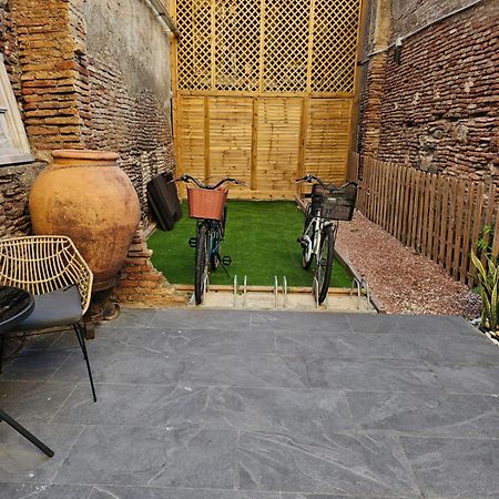 Malaga Centro Estudio Precioso 4 Екстер'єр фото