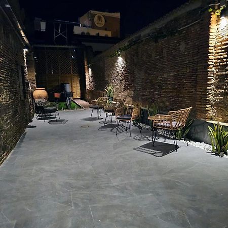 Malaga Centro Estudio Precioso 4 Екстер'єр фото