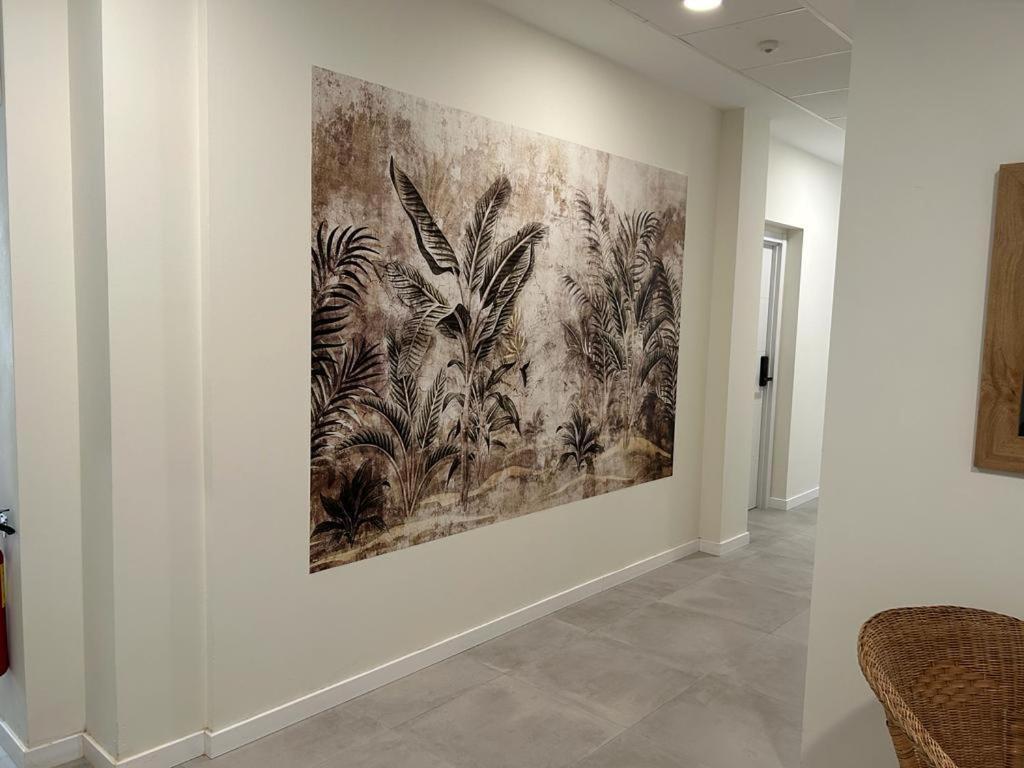 Malaga Centro Estudio Precioso 4 Екстер'єр фото