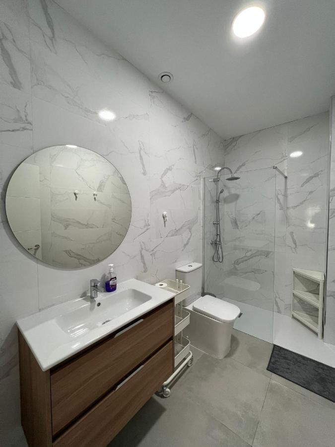 Malaga Centro Estudio Precioso 4 Екстер'єр фото