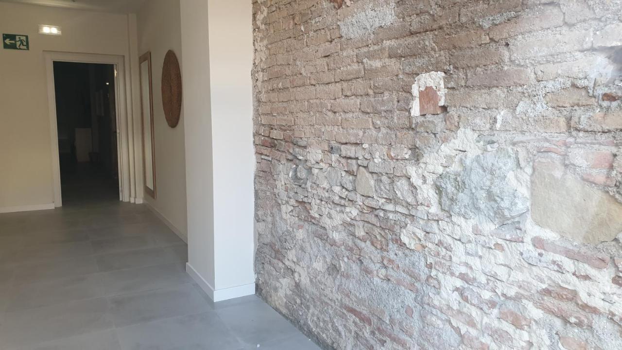 Malaga Centro Estudio Precioso 4 Екстер'єр фото