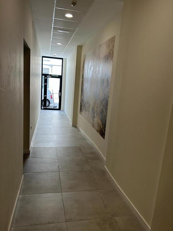 Malaga Centro Estudio Precioso 4 Екстер'єр фото